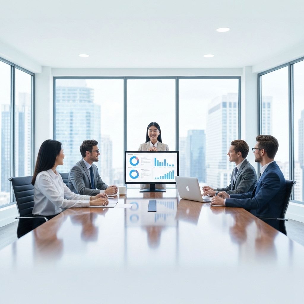 Oficina de Roble Inmobiliaria